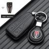 Hongqi HS5/HS7/H5 Car Key Case, Compatible with HQ9/7/E-QM5/H9/H7 Models