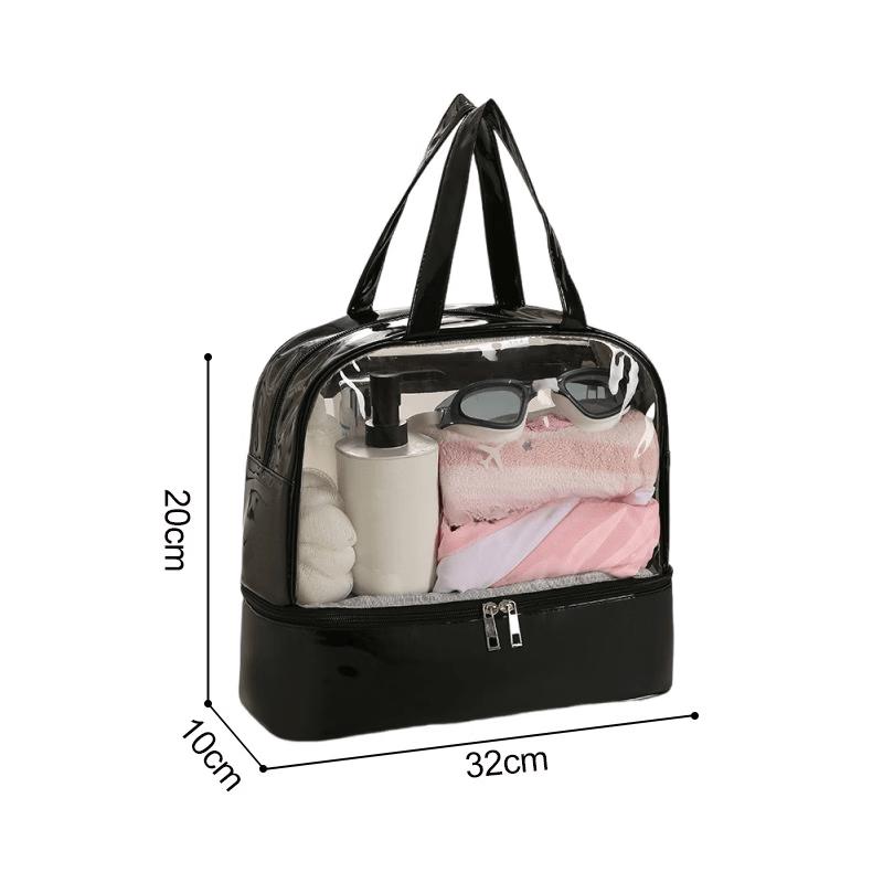 Yuzhan Waterproof Shoulder Bag for Swim & Travel