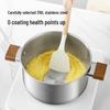 COOKER KING 316L Stainless Steel Multi-Cooker Steamer Pot