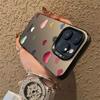 3D Heart iPhone Case - Drop-proof, Stylish, Fits iPhone Models 13 to 17 Pro Max