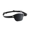 Pirate Eye Patch Supply Decorative Left for Masquerade Carnival Cosplay