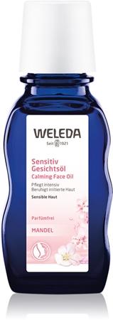 

Масло для лица TU прозрачный