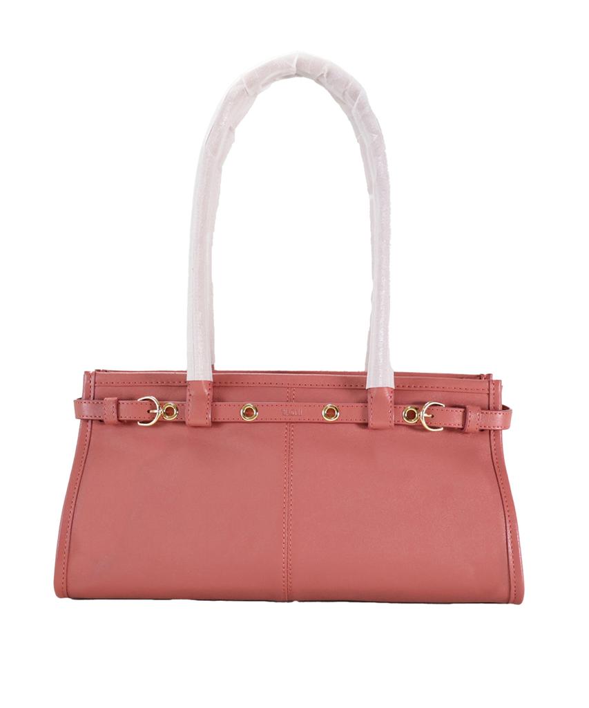 Vaom Genuine Leather Medium Shoulder Bag