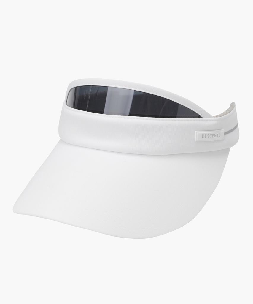 DESCENTE GOLF Women'S Uv-Cut Sun Visor (Dq22Wfsv41)