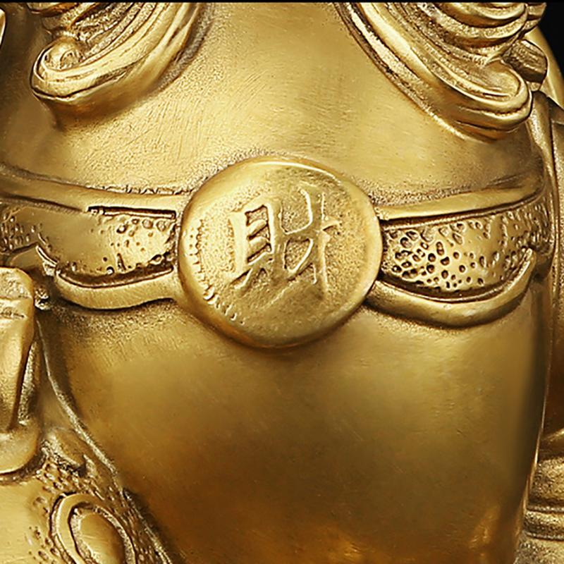 1 Par Pengar Koppar Modiga Prydnader Metalldekorationer Piqiu Prydnad Hem Vardagsrum Inflyttningspresenter