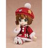 Nendoroid Nendoroid Doll Clothes Set 2022 Christmas  Girl