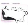 Yoga Flexibility Stretching Leg Stretcher Strap for Ballet Cheer Dance Gymnastics Trainer Yoga Flexibility Leg Stretch Belt