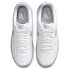 Nike Air Force 1 07 White Grey Sole Sneakers CK7663-104