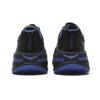 HOKA One One Stinson Evo Og Black Blue Sneakers 1155350-BLTR