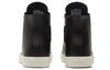 Chuck Taylor All Star Converse High 'Color Leather - Black' 170100C