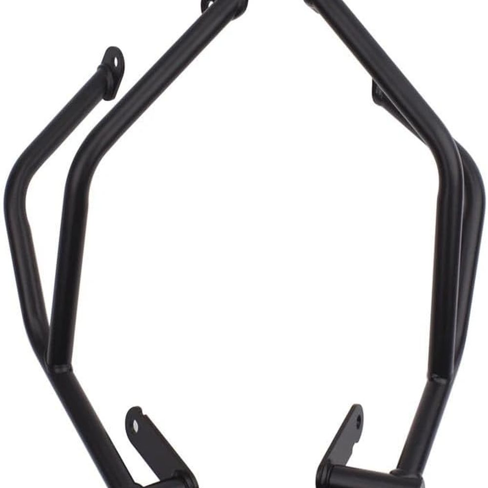 600 for 750 2006-2010 Crash Bar Frame Bumper Motorcycle Highway Engine Guard Fairing Protector Motorbike Engine Guards