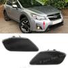 86636-FJ410 86636-FJ400 Front Bumper Head Lamp Light Washer Spray Nozzle Pump Cover Cap Lid For Subaru XV Crosstrek 2016 2017
