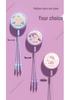 3A Fast Charging 3-in-1 Data Cable Gift Set - Compatible with Apple & Huawei