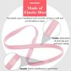 1 PC Candy Color Women Men Yoga Hair Bands Sports Headband Girls Sport Anti-slip Elastic Rubber Sweatband Football Running