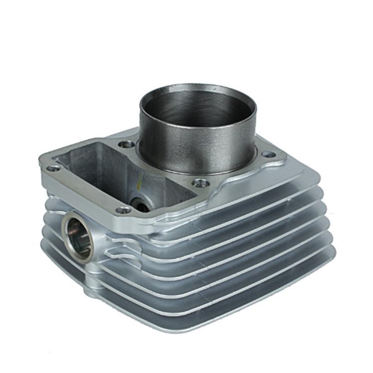 150cc Motorcycle Engine Parts: Large Bore Cylinder Kit with 62mm Piston Rings for CG150 ATV