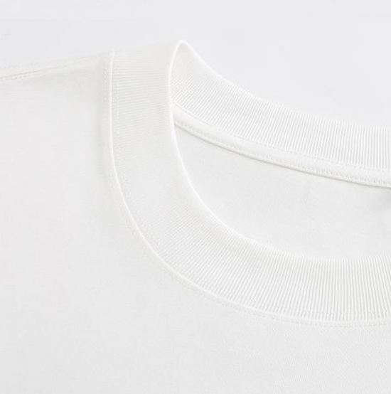 Men's Summer Coconut Tree Vacation T-Shirt, 230g Heavyweight Pure Cotton, Round Neck, Short Sleeve, Casual Style.