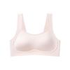 European & American Seamless Lift Wire-Free Bra - Anti-Sag & Supportive Design for Women