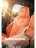 BYD Song L Universal Ventilated Seat Cushion: Four-Season, Semi-Enclosed, Breathable, Sports Minimalist Design
