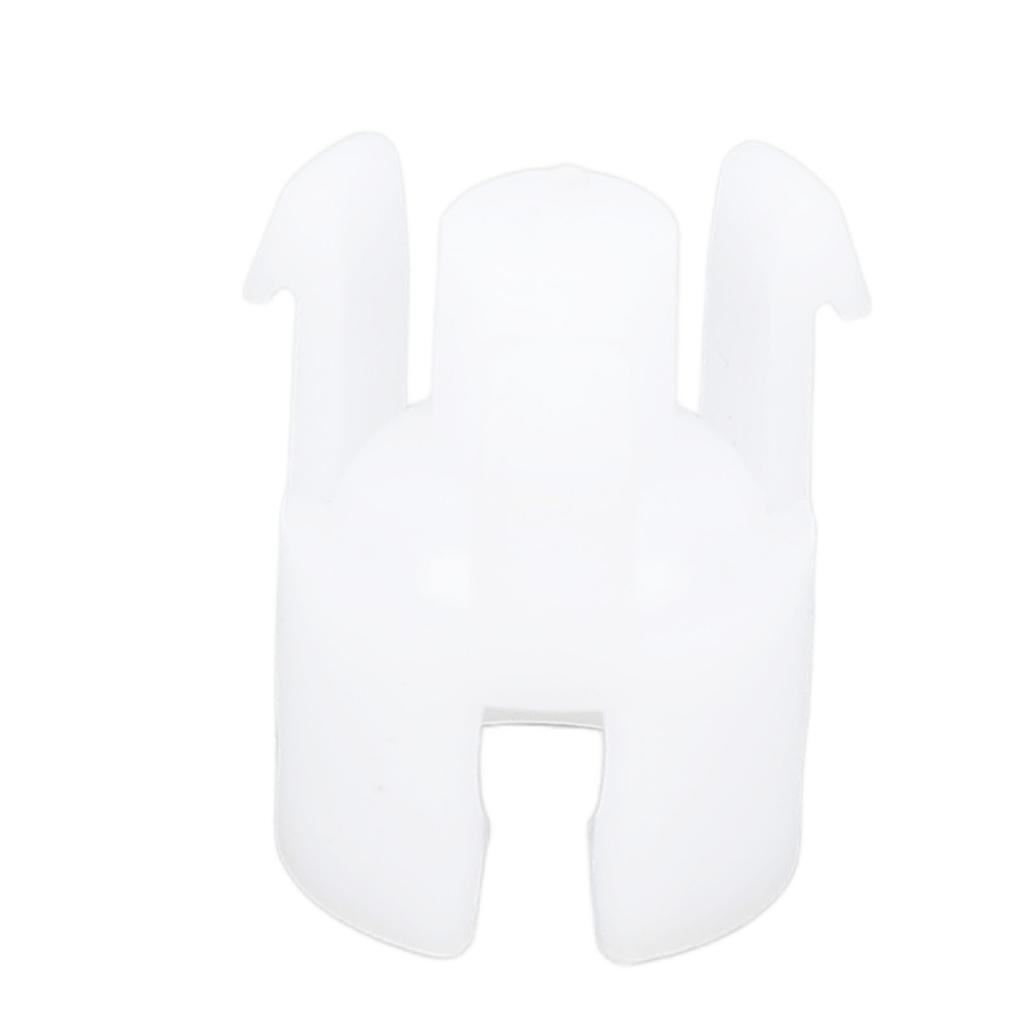 Kupplungspumpe Hauptzylinder Schnalle 9676534480 Kupplungs-Hauptzylinder Kunststoffclip für Elysee C2 C3 C