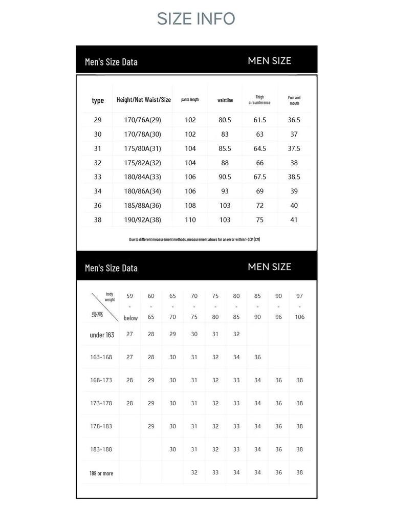 Jack&Jones Knitterfreie Herren-Freizeithose mit geradem Bein