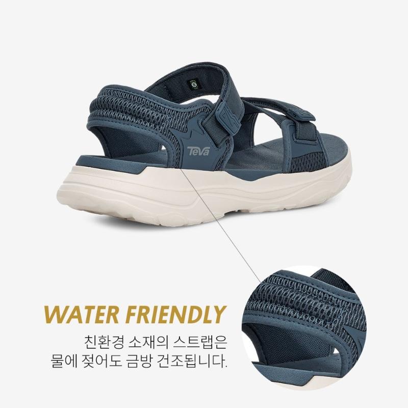 Teva Men Summer Elevation Sandals Orb Stvm2314049