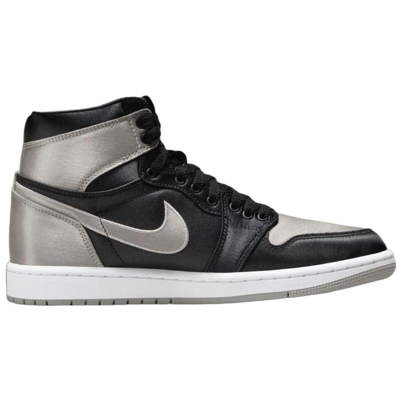 Jordan 1 Retro High Og Satin Shadow Women's Jordan FD4810-010