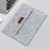 Macbook Felt Inner Bag Laptop and Tablet IPAD Protective Cover 11 12 13 14 15 15.6 16-inch Felt Bag