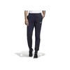 Adidas W E 3S Pant Sj Casual Sports Tapered Knit Pants Women Pants Legendary-Ink-Blue DU0690