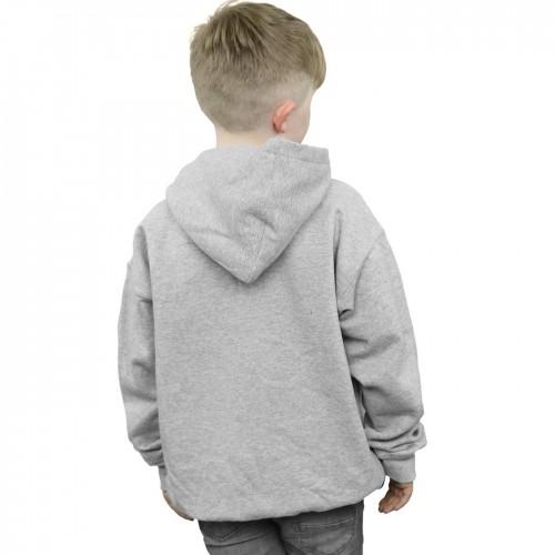Gremlins Boys Kingston Falls Hoodie