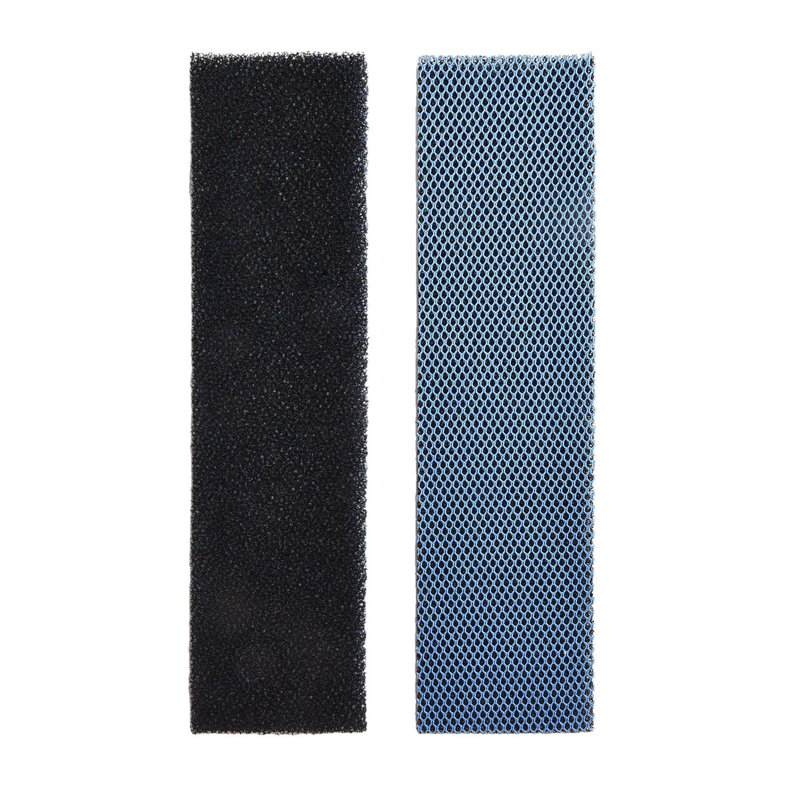 

2 ШТ. Фильтрующие прокладки для кондиционера Для кондиционеров Фильтр Для прокладок Аксессуары для бытовой техники Высококачественные инструменты