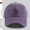 pc LOVE Easy Letter Print Baseball Cap Perfect ValentineS Day Gift Casual Hat Truck Driver Comfortable Lightweight Sun Hat