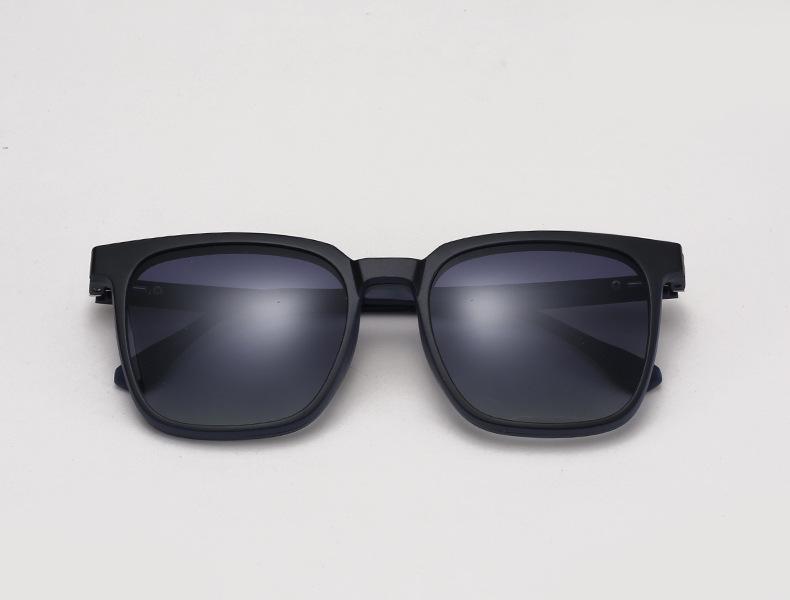 TJ2190 Unisexová sada slunečních brýlí tři v jednom s magnetickým polarizačním klipem