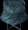 Portable Outdoor Moon Chair for Camping, Picnics, Travel, and Art Sketching