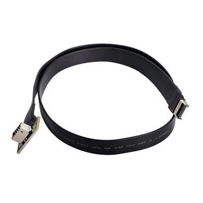 Chenyang Front Panel Header Male To Female Motherboard Extension Data Cable 50cm USB3.1 Type-E