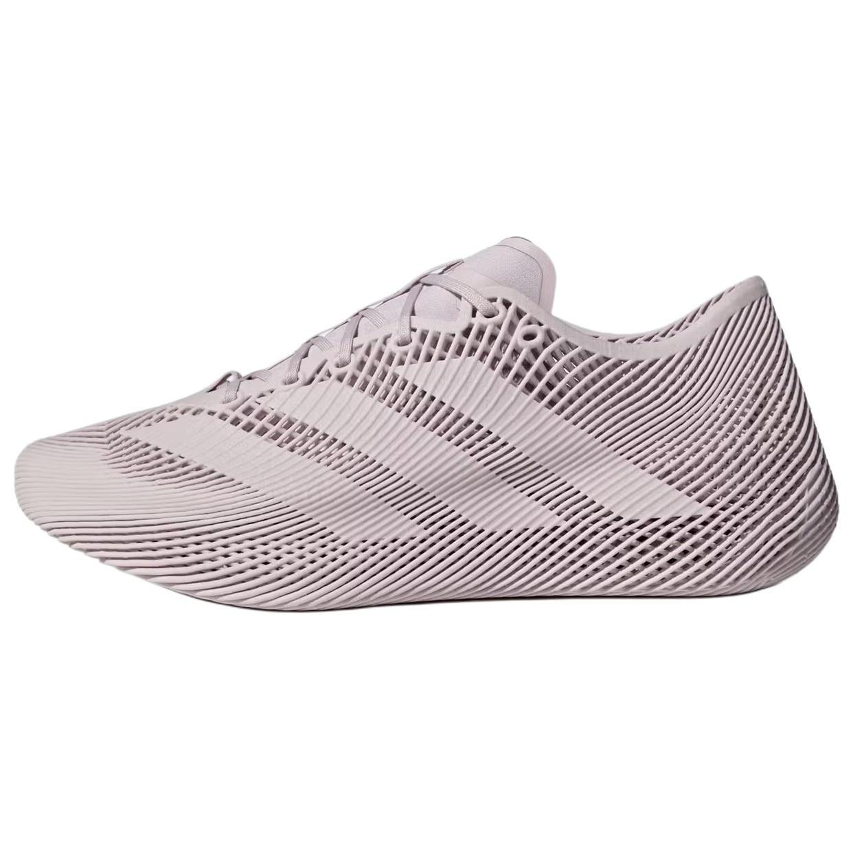 adidas Climacool 4D Laced Wonder Taupe Unisex Sneakers Pink KJ8970 43⅓