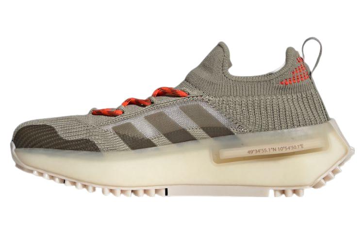 

NMD_S1 Rimowa x NMD_S1 Adidas Originals Made in Germany Tech Beige HQ3962 38