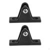 Kayak Angled Deck Hinge Mount