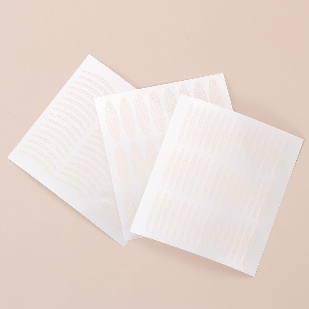 Big Eyes Self-adhesive Make Up Tool Eyelid Tape Double-fold Eyelid Invisible Eyelid Sticker
