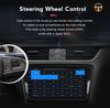 Lifan 320 (2008-2014) Central Control GPS Navigation with Wireless CarPlay