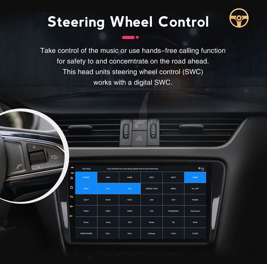 Lifan 320 (2008-2014) Central Control GPS Navigation with Wireless CarPlay