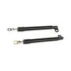 Hydraulic Slow-Down Tailgate Rod for 2015-2024 Mitsubishi Triton L200