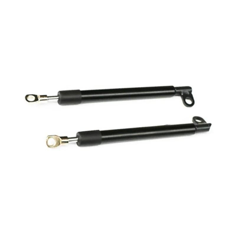 Hydraulic Slow-Down Tailgate Rod for 2015-2024 Mitsubishi Triton L200