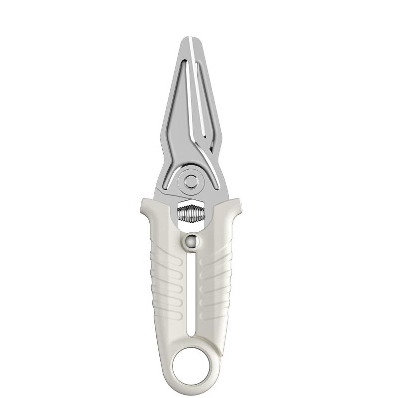 Wen Lun Shan Multi-functional Kitchen Shears