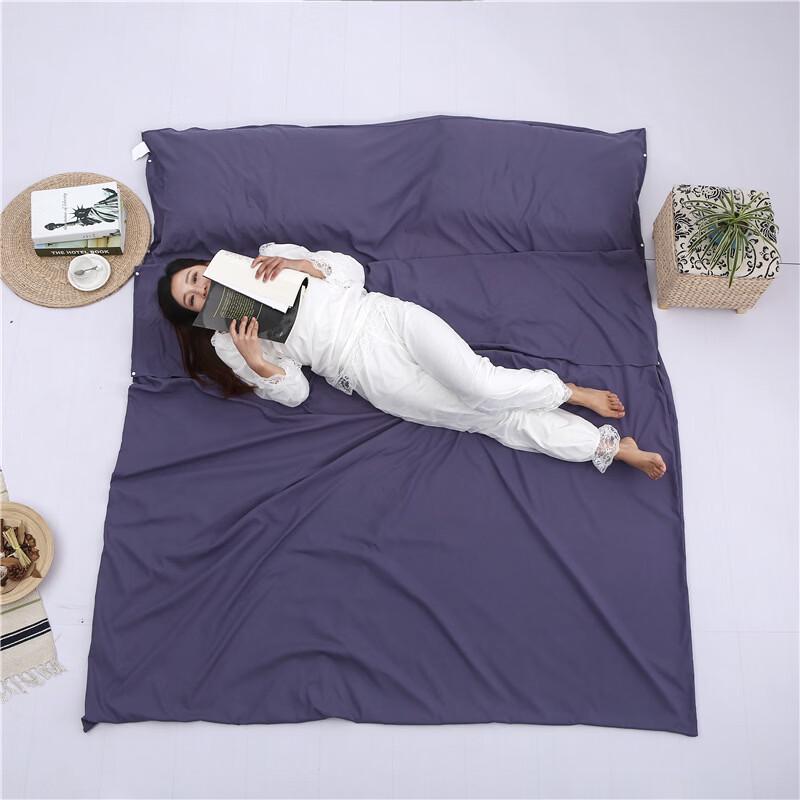 OLOEY Ultra-Light Portable Envelope Sleeping Bag