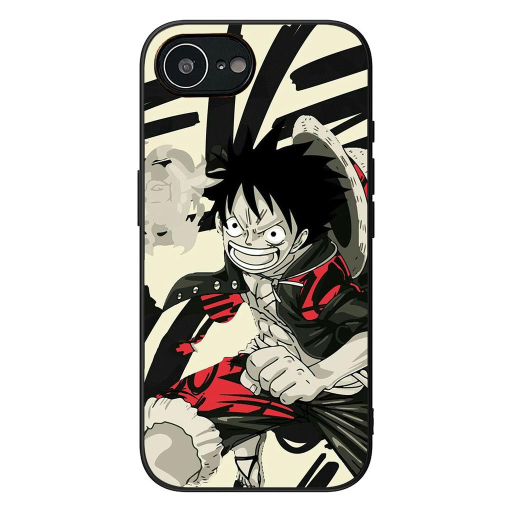 Trafalgar D Water Law ONE PIECES Luffy Phone Case for Samsung Galaxy A04 j7 J5 J2 Prime J8 A01 A02 A03  A42 M06 M16 M56 M23 M17
