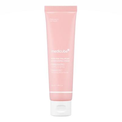 PDRN Pink Hyaluronic Moisturizing Cream 50ml
