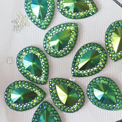 Šití a pletení – Kamínky