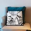 V-Violent Vira Band Cushion Cover Pillow Cover Decor Pillowcase Printed Cushion Case For Couch