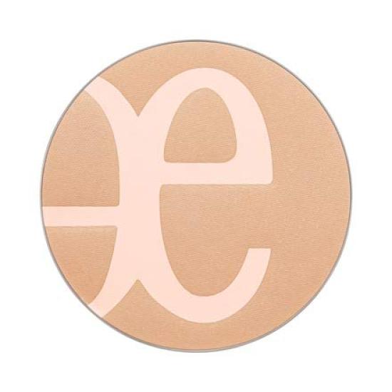 

Elegance Fine Velvety Foundation NA201 Refill [Product] бежевый