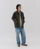 Blankroom Workers Jacket_Classic Olive